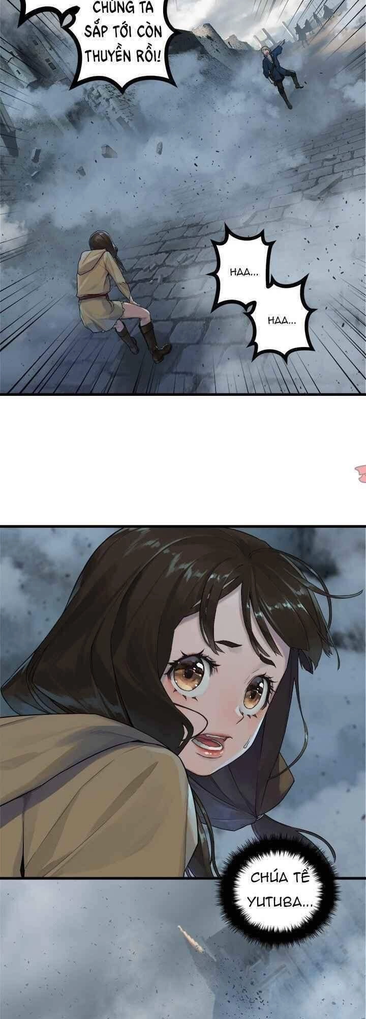 Triệu Hồi Đến Thế Giới Fantasy Chapter 112 - 3