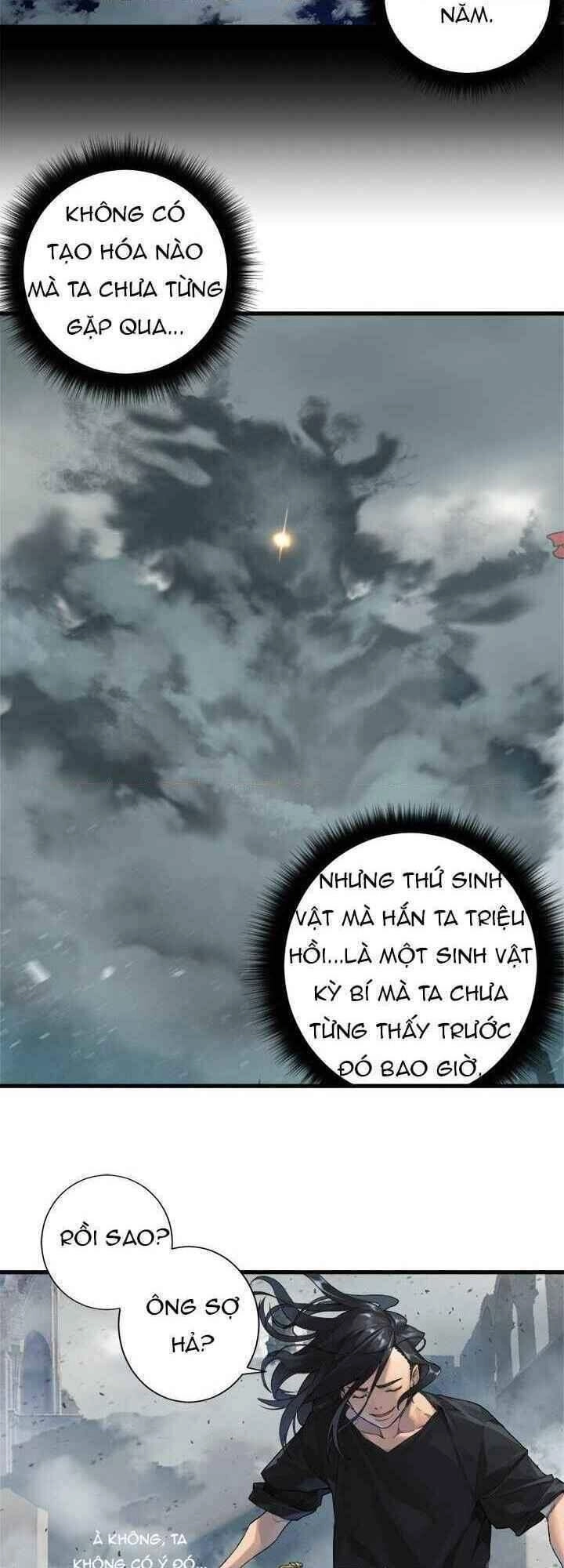 Triệu Hồi Đến Thế Giới Fantasy Chapter 112 - 6