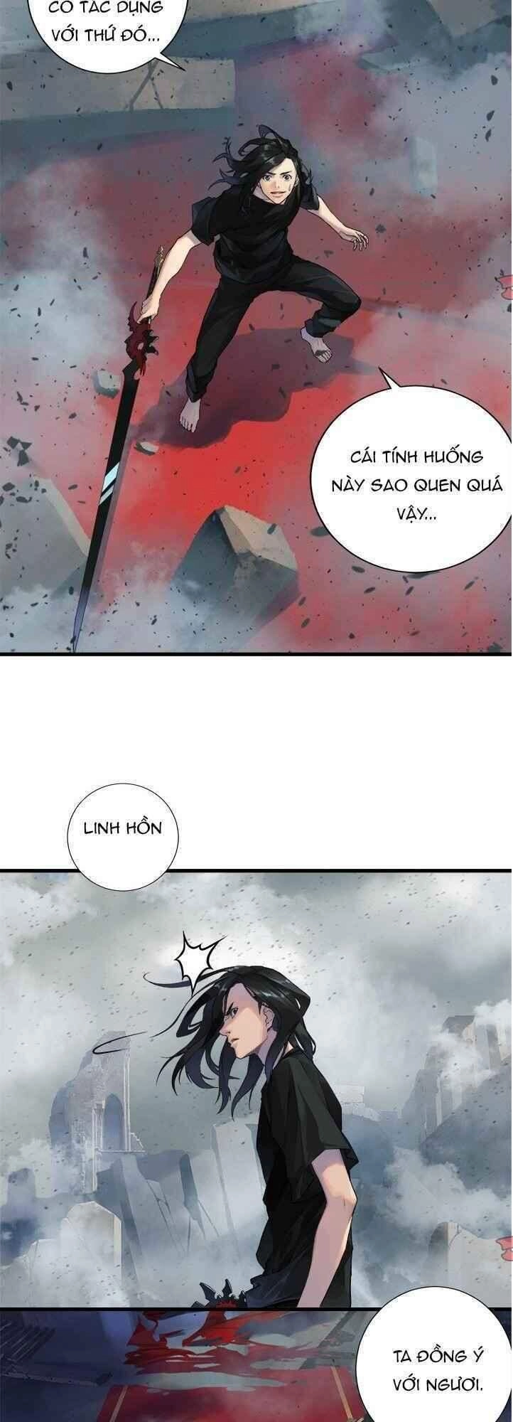 Triệu Hồi Đến Thế Giới Fantasy Chapter 112 - 18