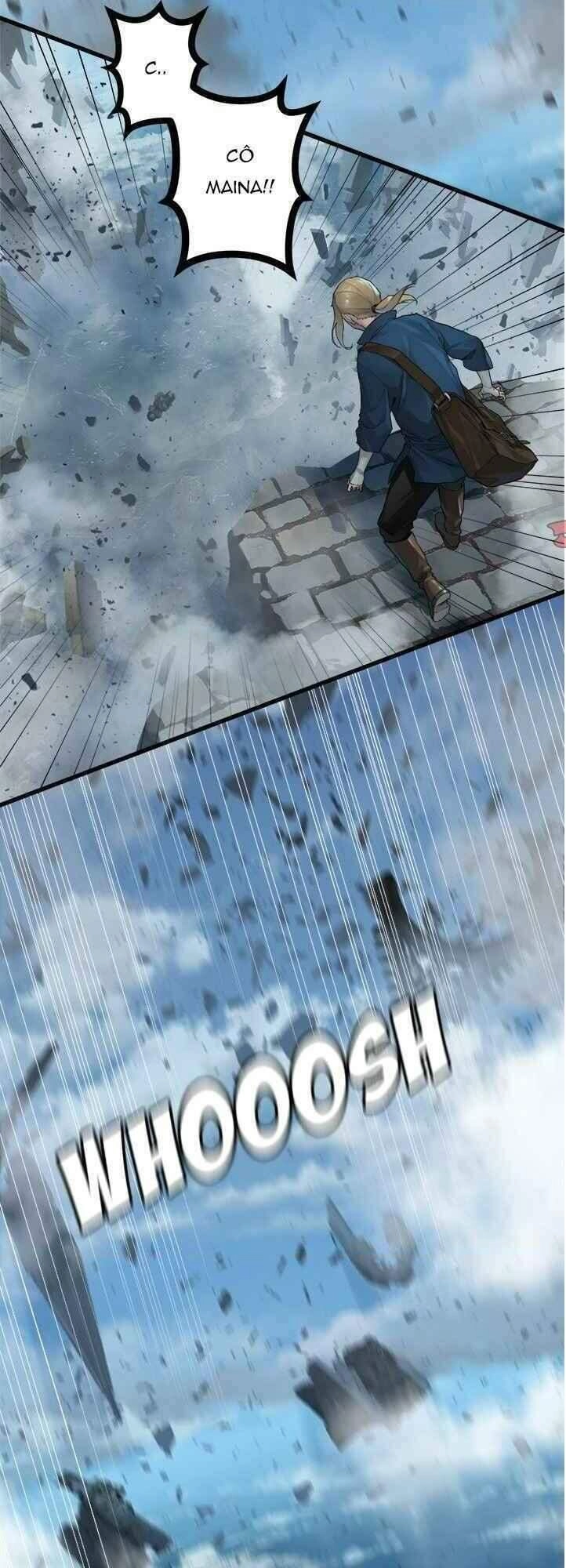 Triệu Hồi Đến Thế Giới Fantasy Chapter 112 - 23