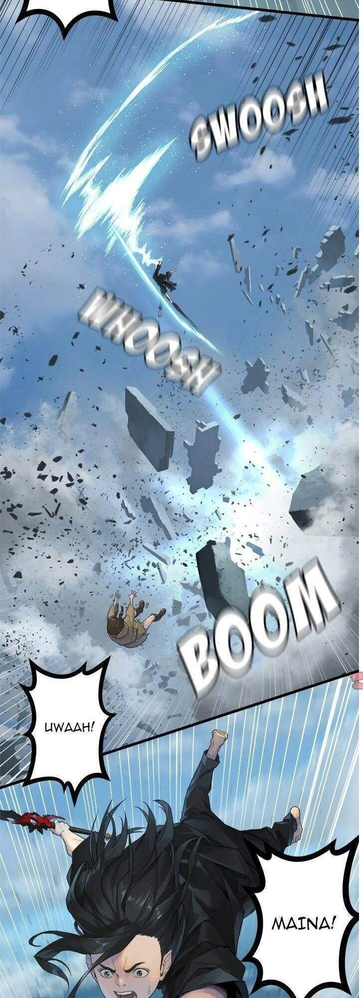 Triệu Hồi Đến Thế Giới Fantasy Chapter 113 - 2