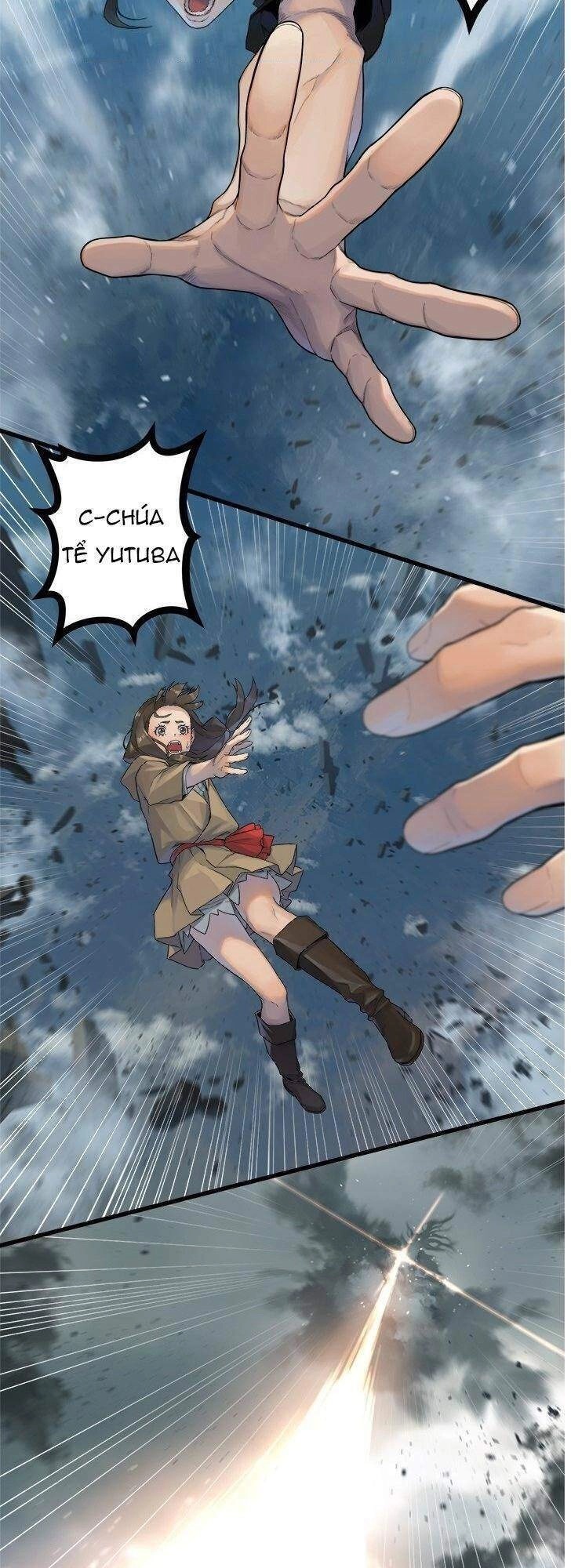 Triệu Hồi Đến Thế Giới Fantasy Chapter 113 - 3