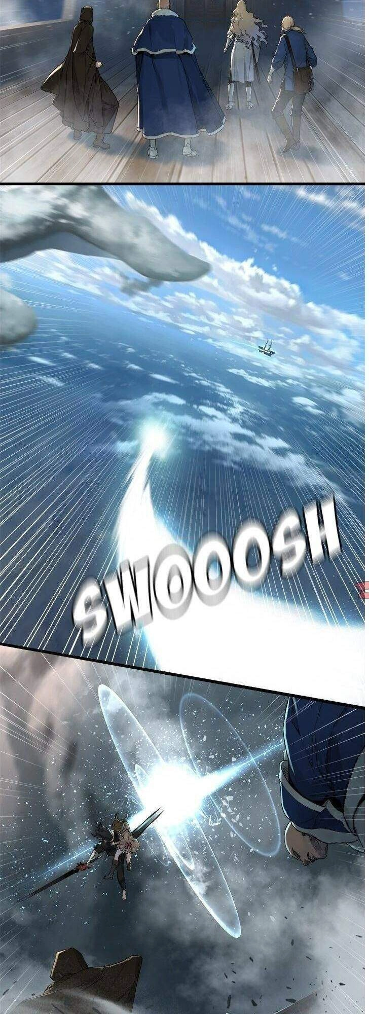 Triệu Hồi Đến Thế Giới Fantasy Chapter 113 - 14