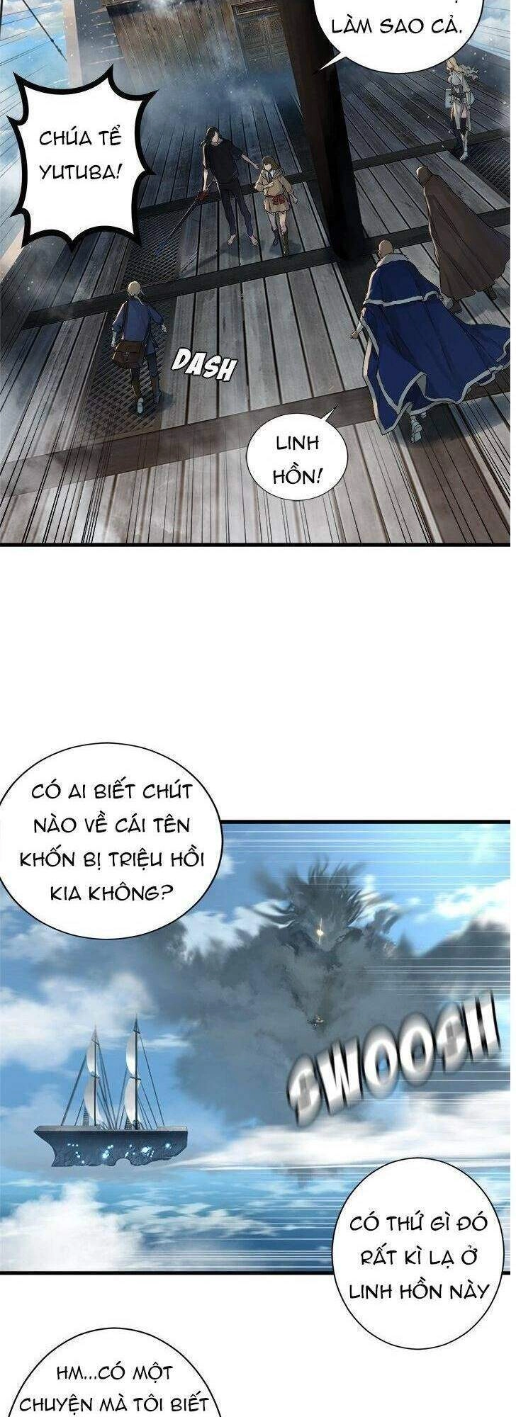 Triệu Hồi Đến Thế Giới Fantasy Chapter 113 - 17