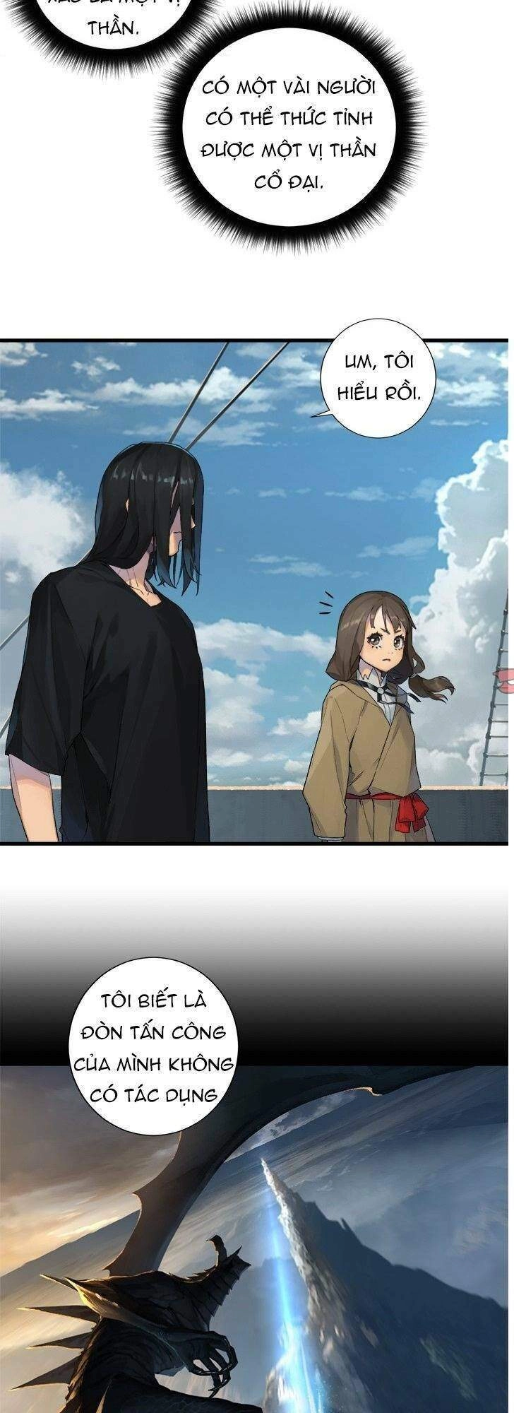 Triệu Hồi Đến Thế Giới Fantasy Chapter 113 - 19