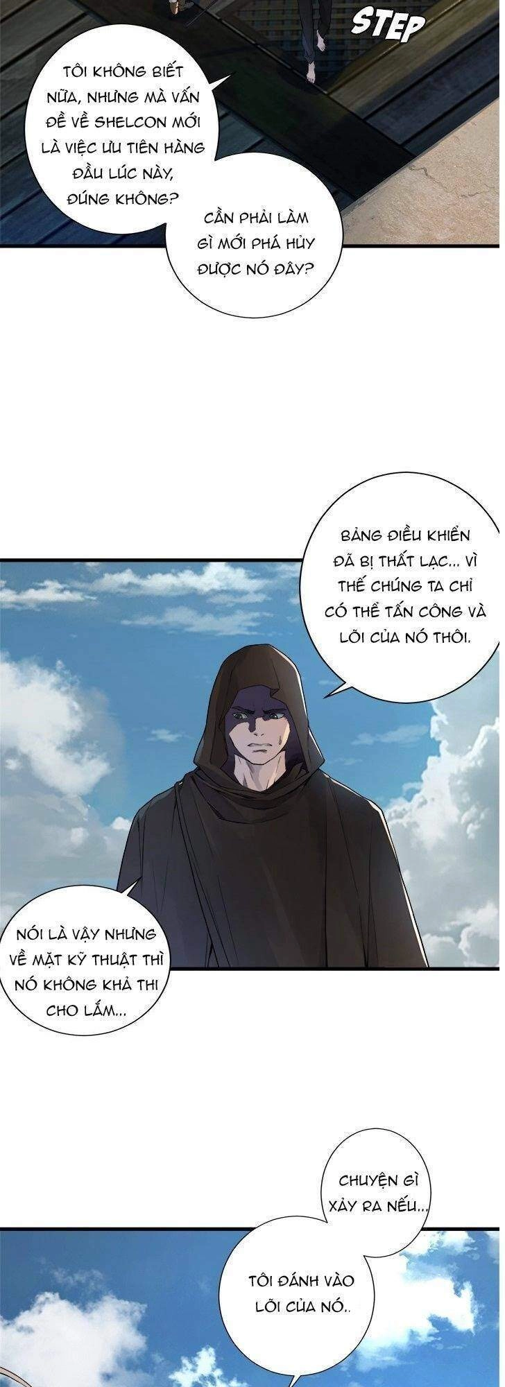 Triệu Hồi Đến Thế Giới Fantasy Chapter 113 - 23