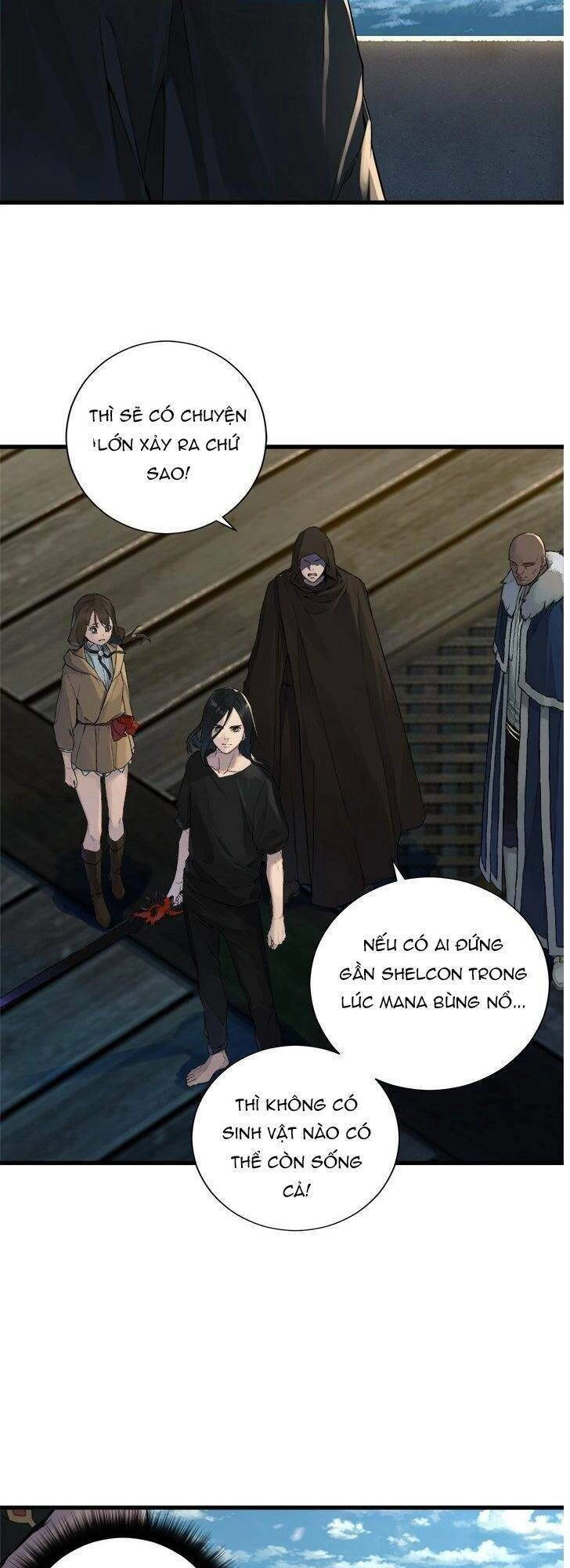 Triệu Hồi Đến Thế Giới Fantasy Chapter 113 - 25