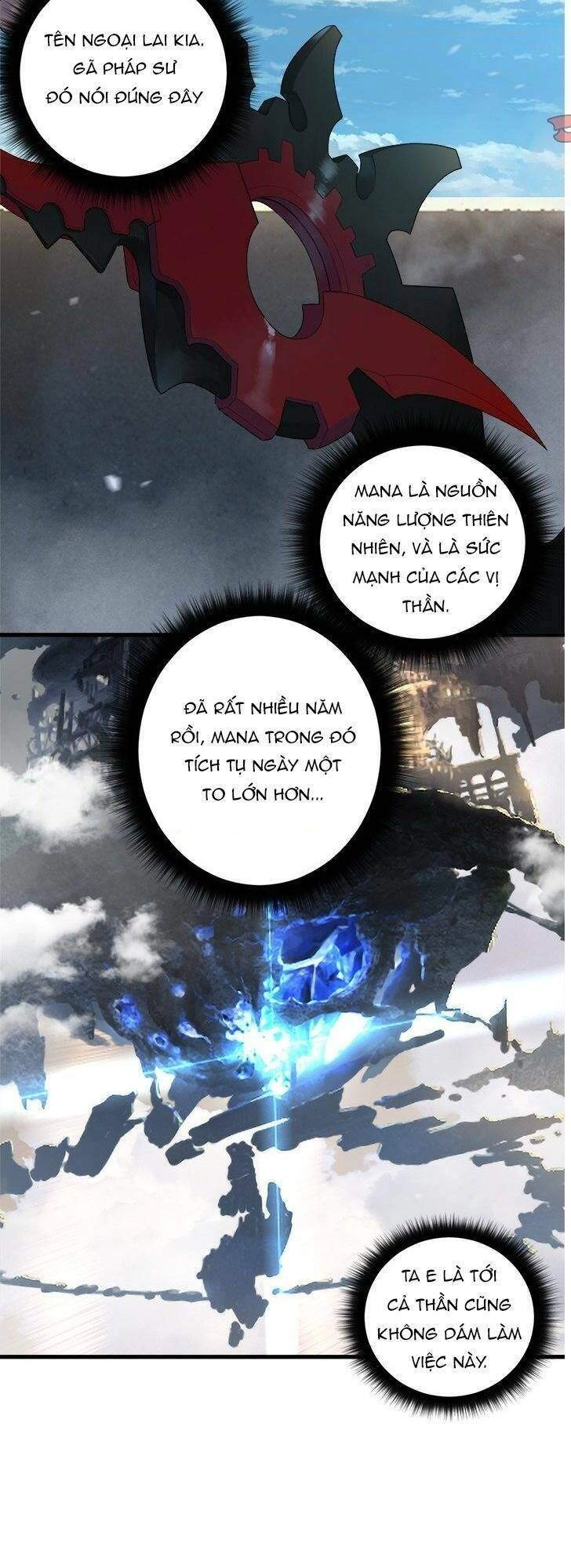 Triệu Hồi Đến Thế Giới Fantasy Chapter 113 - 26
