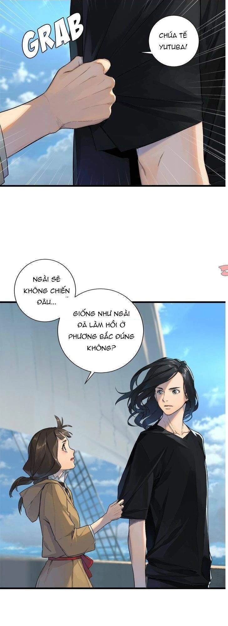 Triệu Hồi Đến Thế Giới Fantasy Chapter 113 - 29