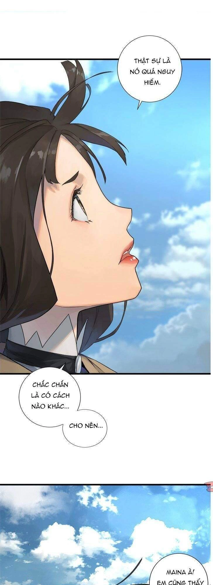 Triệu Hồi Đến Thế Giới Fantasy Chapter 113 - 30