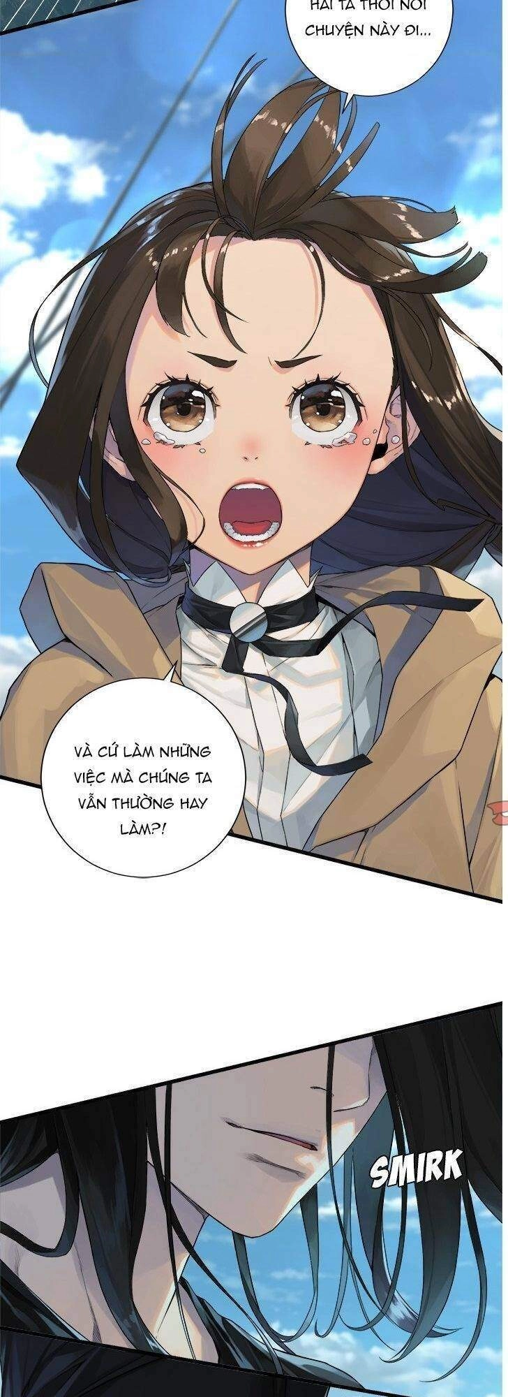 Triệu Hồi Đến Thế Giới Fantasy Chapter 113 - 35