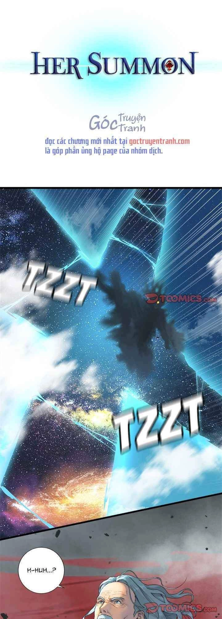 Triệu Hồi Đến Thế Giới Fantasy Chapter 114 - 1