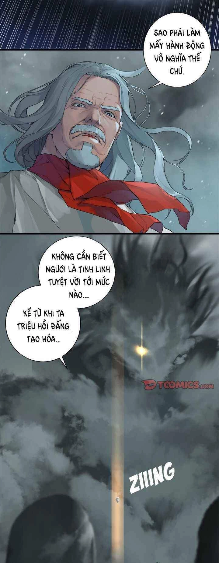 Triệu Hồi Đến Thế Giới Fantasy Chapter 114 - 5