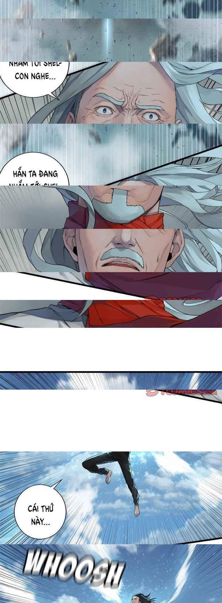 Triệu Hồi Đến Thế Giới Fantasy Chapter 114 - 11