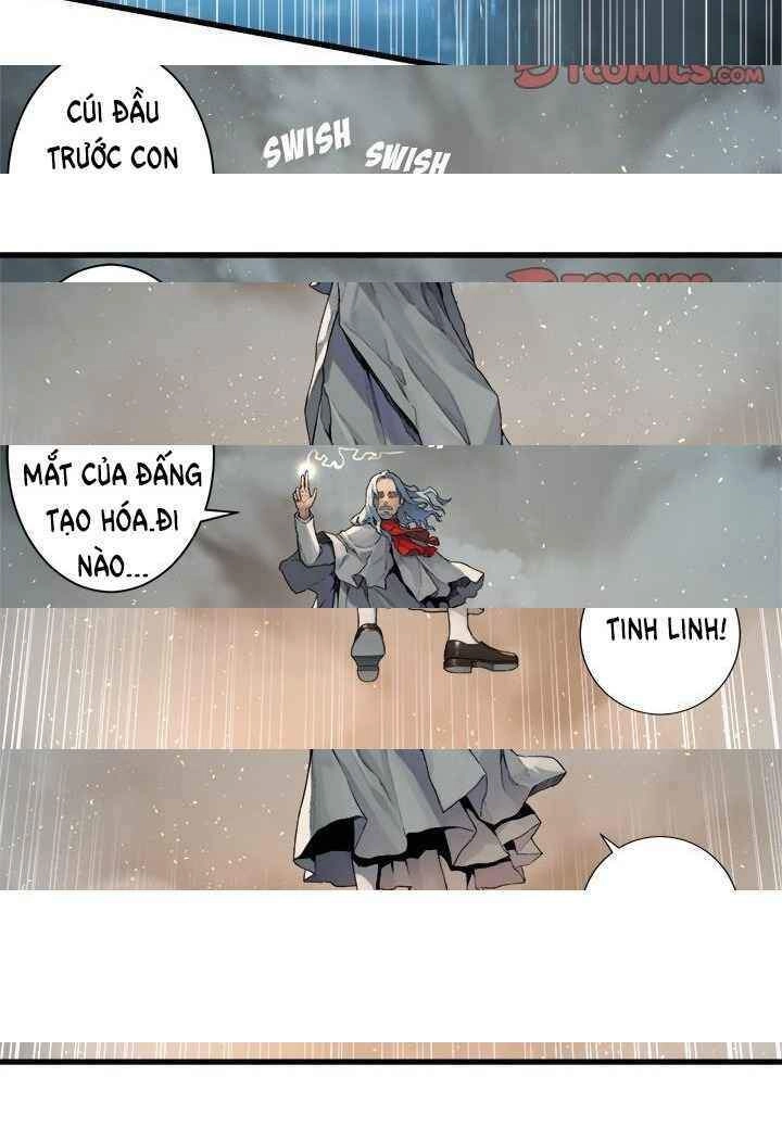 Triệu Hồi Đến Thế Giới Fantasy Chapter 114 - 15