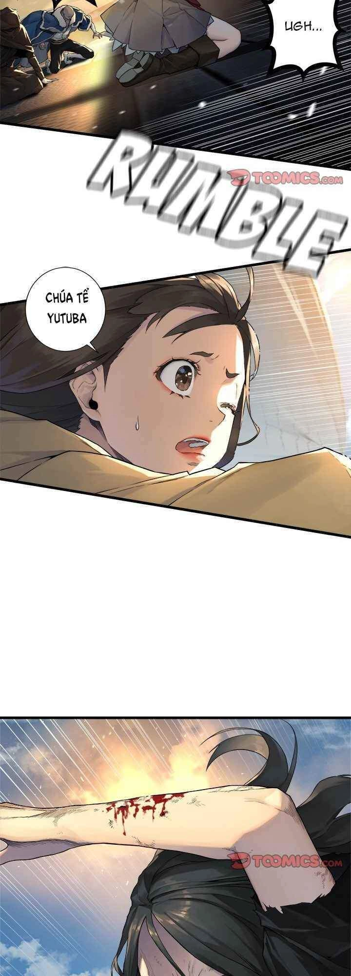 Triệu Hồi Đến Thế Giới Fantasy Chapter 114 - 21