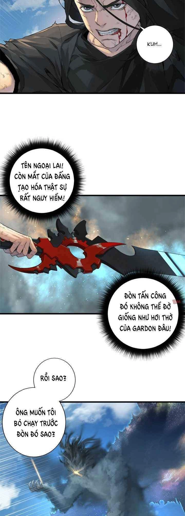 Triệu Hồi Đến Thế Giới Fantasy Chapter 114 - 22