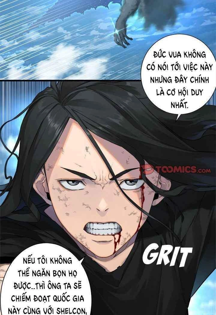 Triệu Hồi Đến Thế Giới Fantasy Chapter 114 - 23