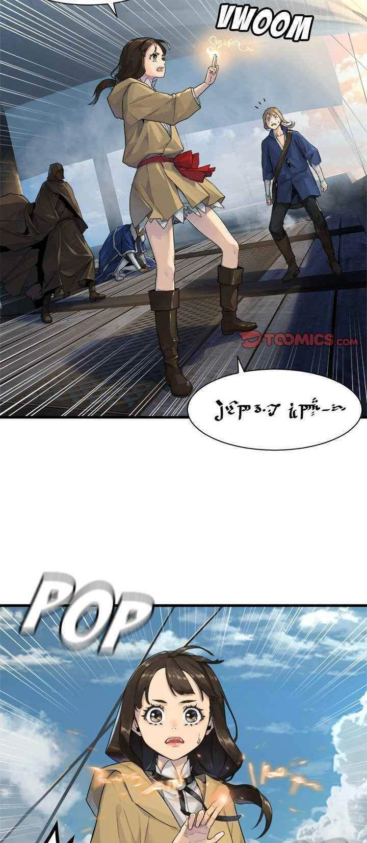 Triệu Hồi Đến Thế Giới Fantasy Chapter 114 - 29