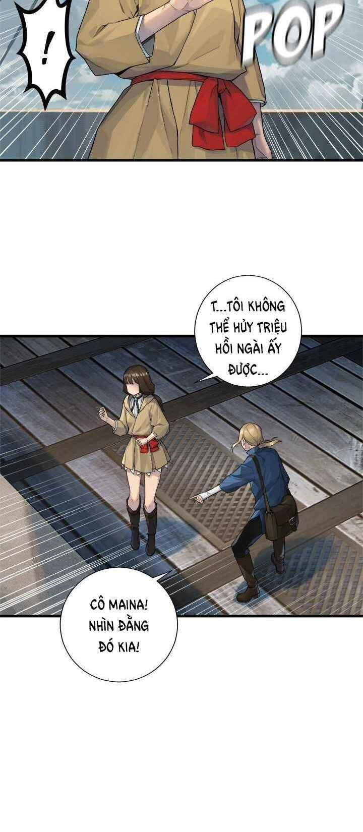 Triệu Hồi Đến Thế Giới Fantasy Chapter 114 - 30