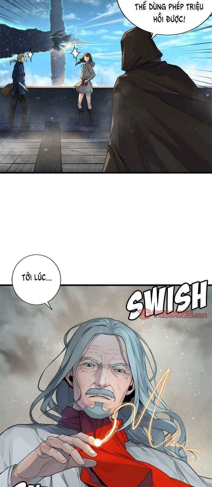 Triệu Hồi Đến Thế Giới Fantasy Chapter 114 - 33