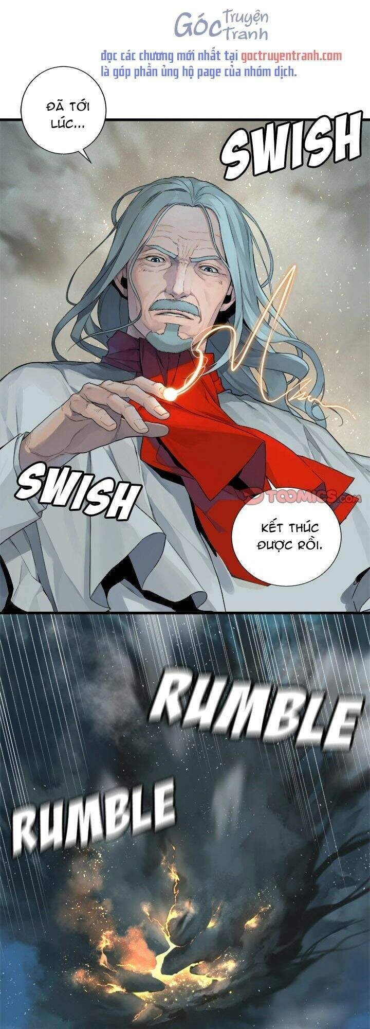 Triệu Hồi Đến Thế Giới Fantasy Chapter 115 - 1