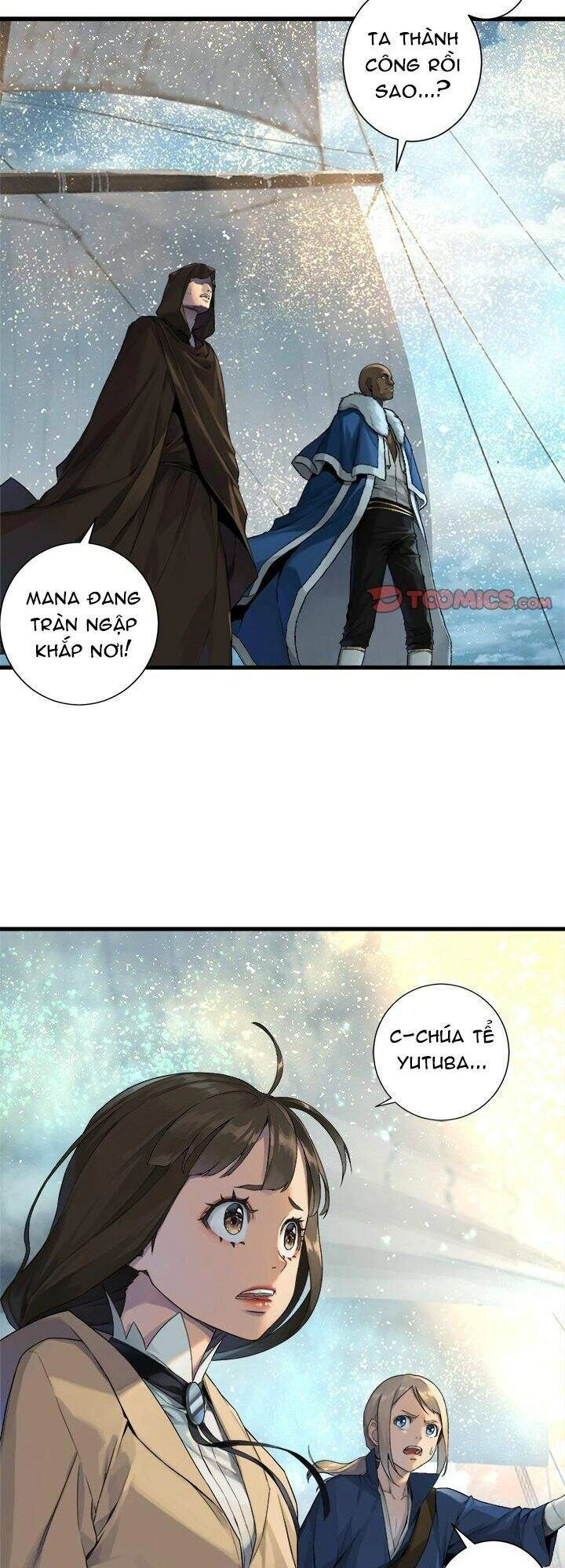 Triệu Hồi Đến Thế Giới Fantasy Chapter 115 - 28