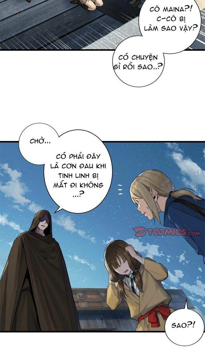 Triệu Hồi Đến Thế Giới Fantasy Chapter 115 - 39