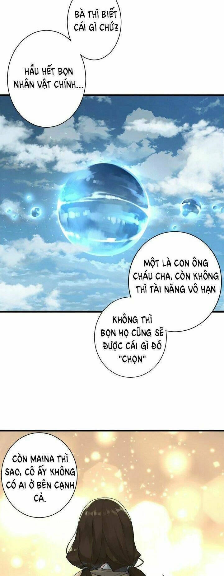 Triệu Hồi Đến Thế Giới Fantasy Chapter 116 - 9