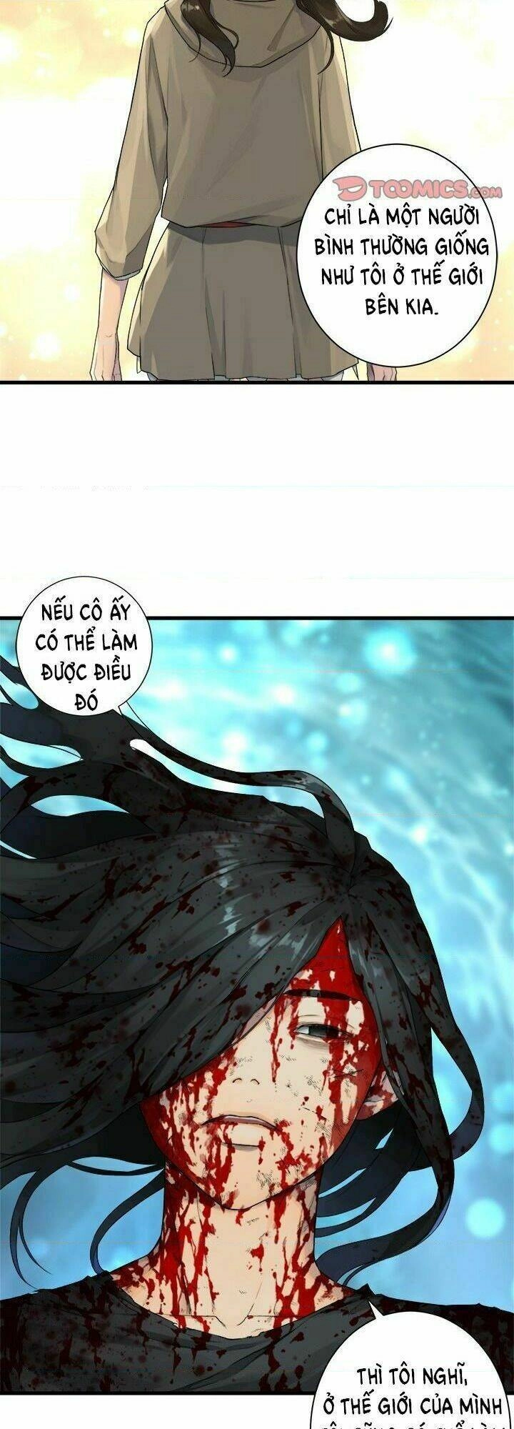 Triệu Hồi Đến Thế Giới Fantasy Chapter 116 - 10