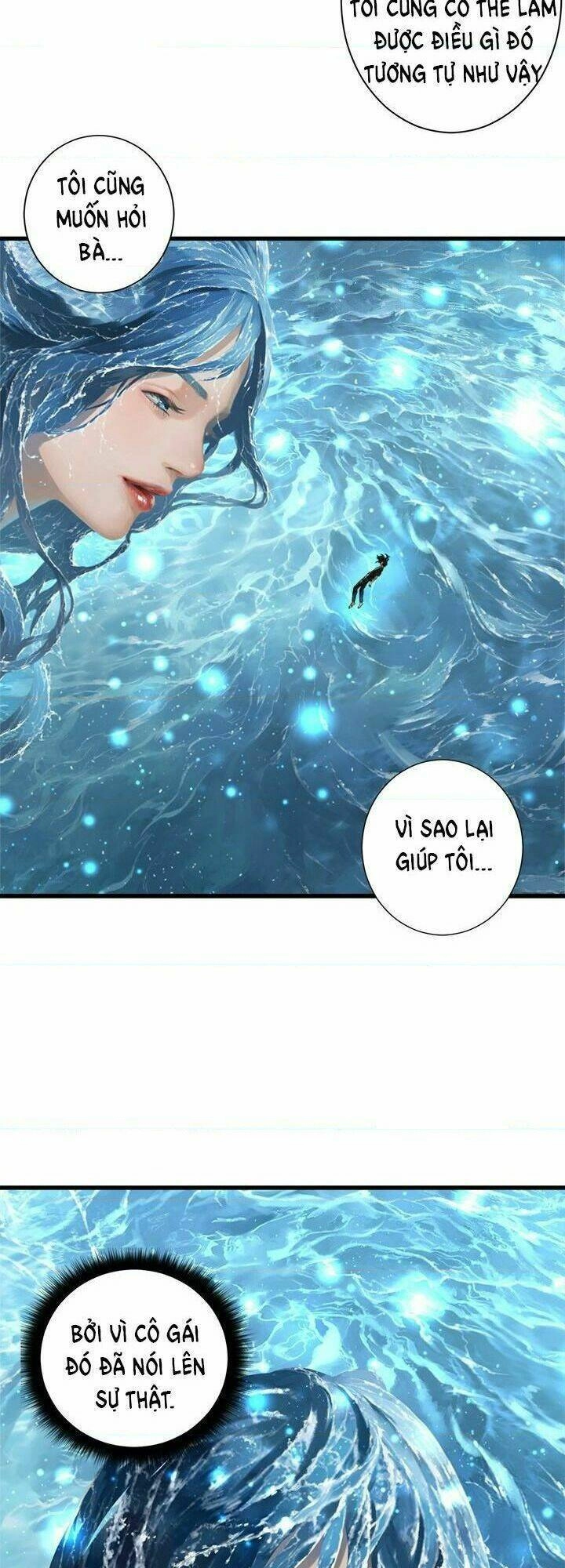 Triệu Hồi Đến Thế Giới Fantasy Chapter 116 - 11