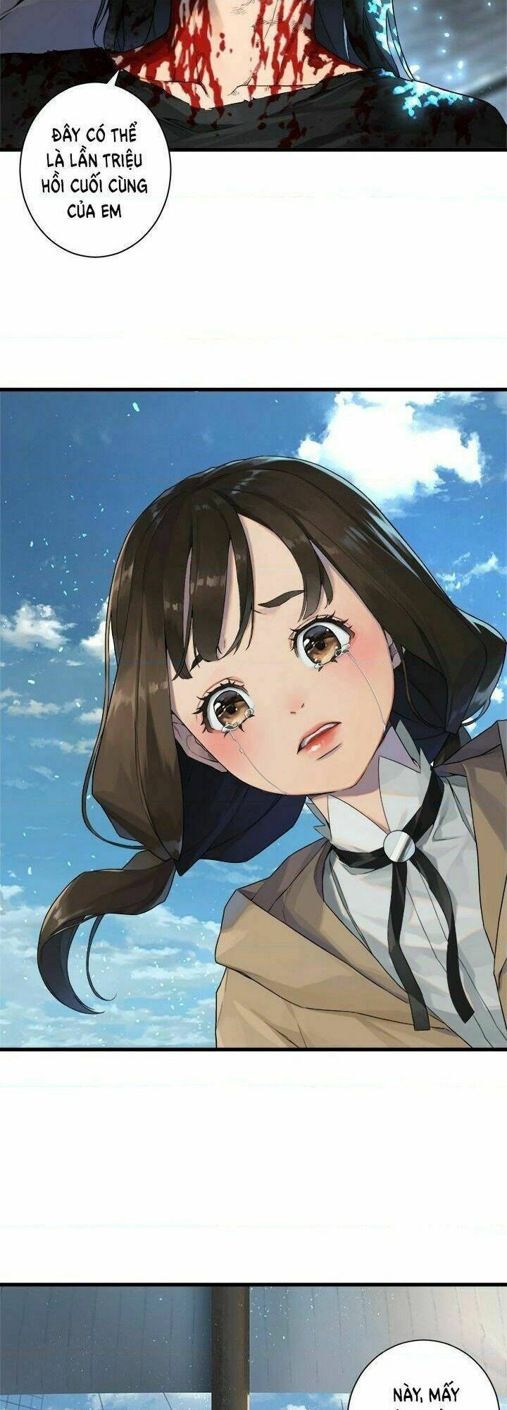 Triệu Hồi Đến Thế Giới Fantasy Chapter 116 - 18