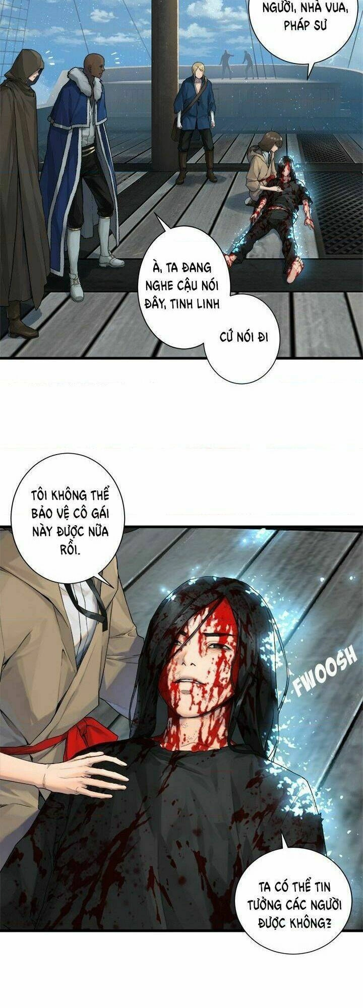 Triệu Hồi Đến Thế Giới Fantasy Chapter 116 - 19