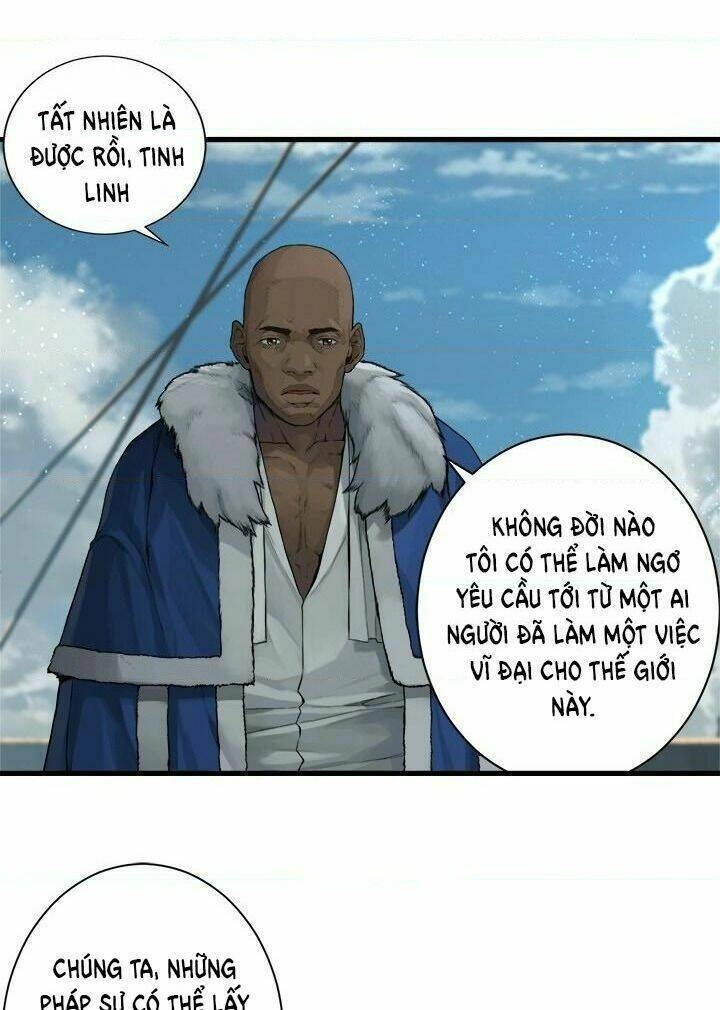 Triệu Hồi Đến Thế Giới Fantasy Chapter 116 - 20