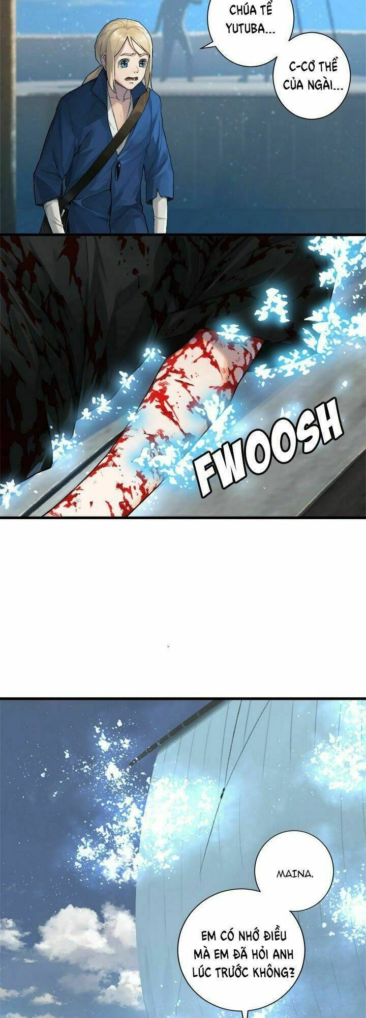 Triệu Hồi Đến Thế Giới Fantasy Chapter 116 - 22