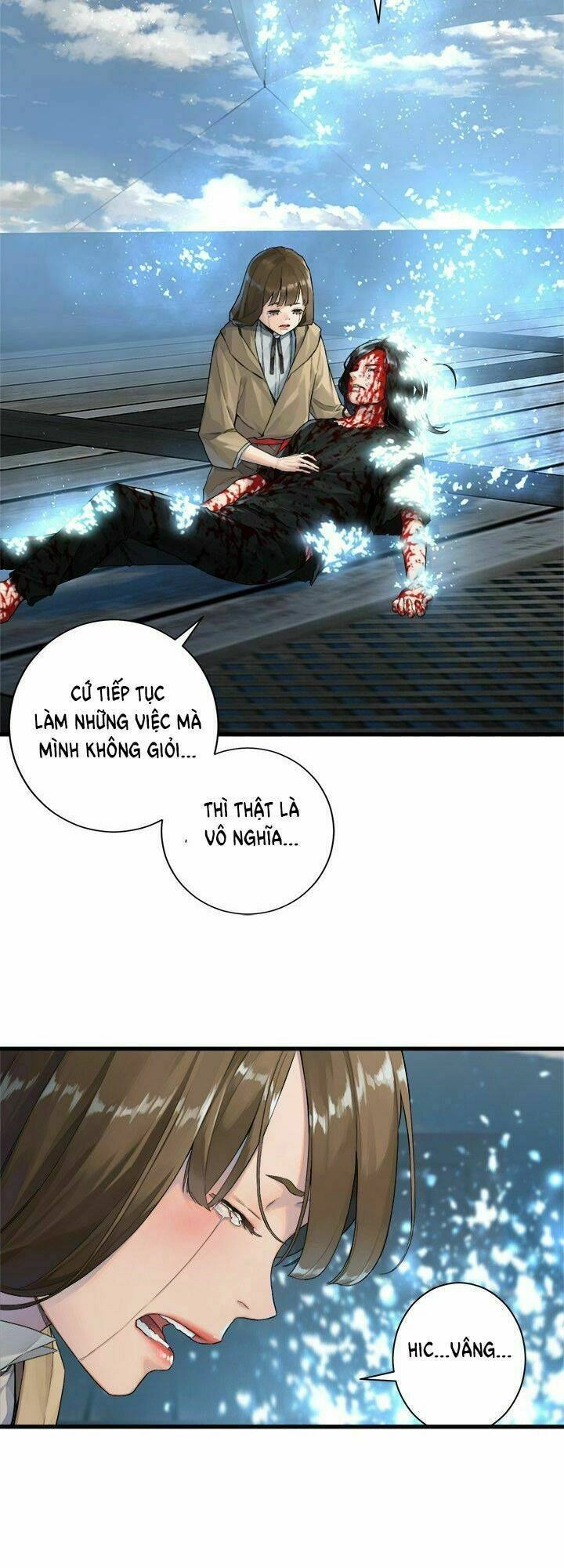 Triệu Hồi Đến Thế Giới Fantasy Chapter 116 - 23