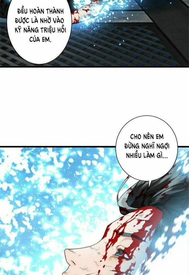 Triệu Hồi Đến Thế Giới Fantasy Chapter 116 - 25