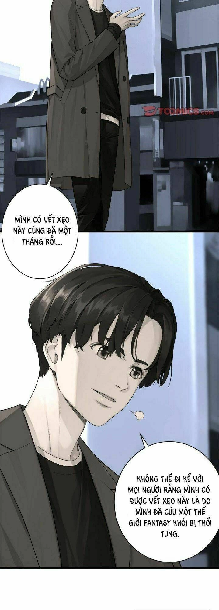 Triệu Hồi Đến Thế Giới Fantasy Chapter 117 - 7