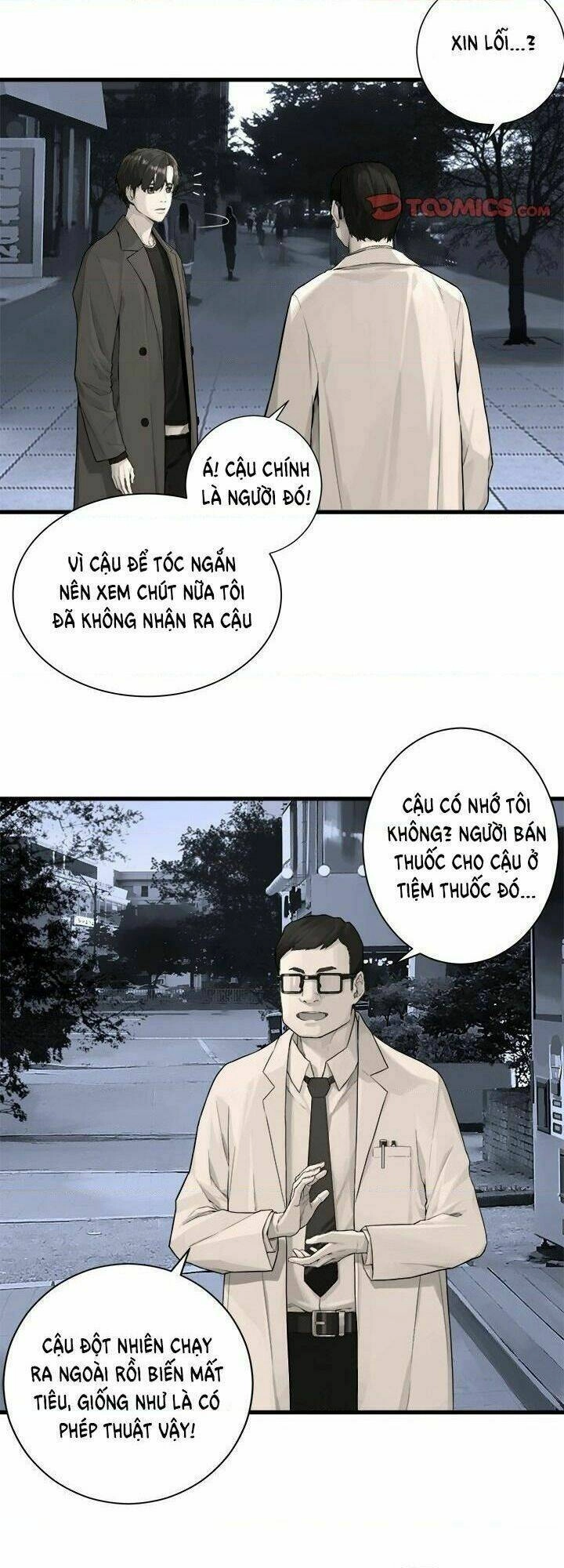 Triệu Hồi Đến Thế Giới Fantasy Chapter 117 - 10