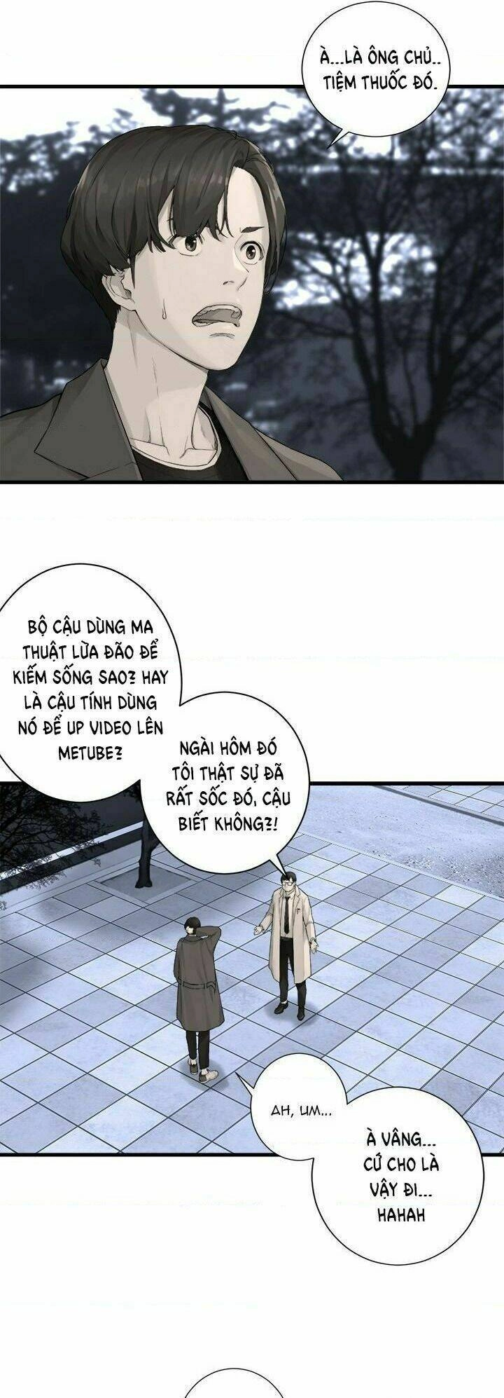 Triệu Hồi Đến Thế Giới Fantasy Chapter 117 - 11