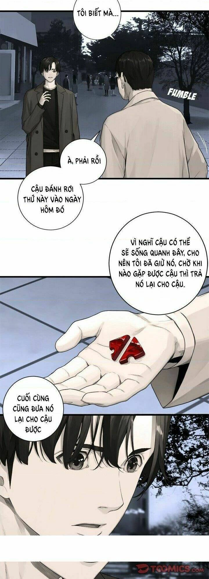 Triệu Hồi Đến Thế Giới Fantasy Chapter 117 - 12