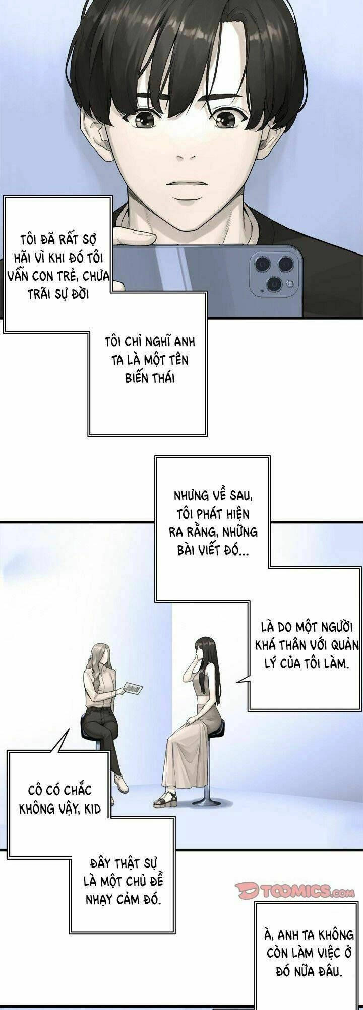 Triệu Hồi Đến Thế Giới Fantasy Chapter 117 - 21