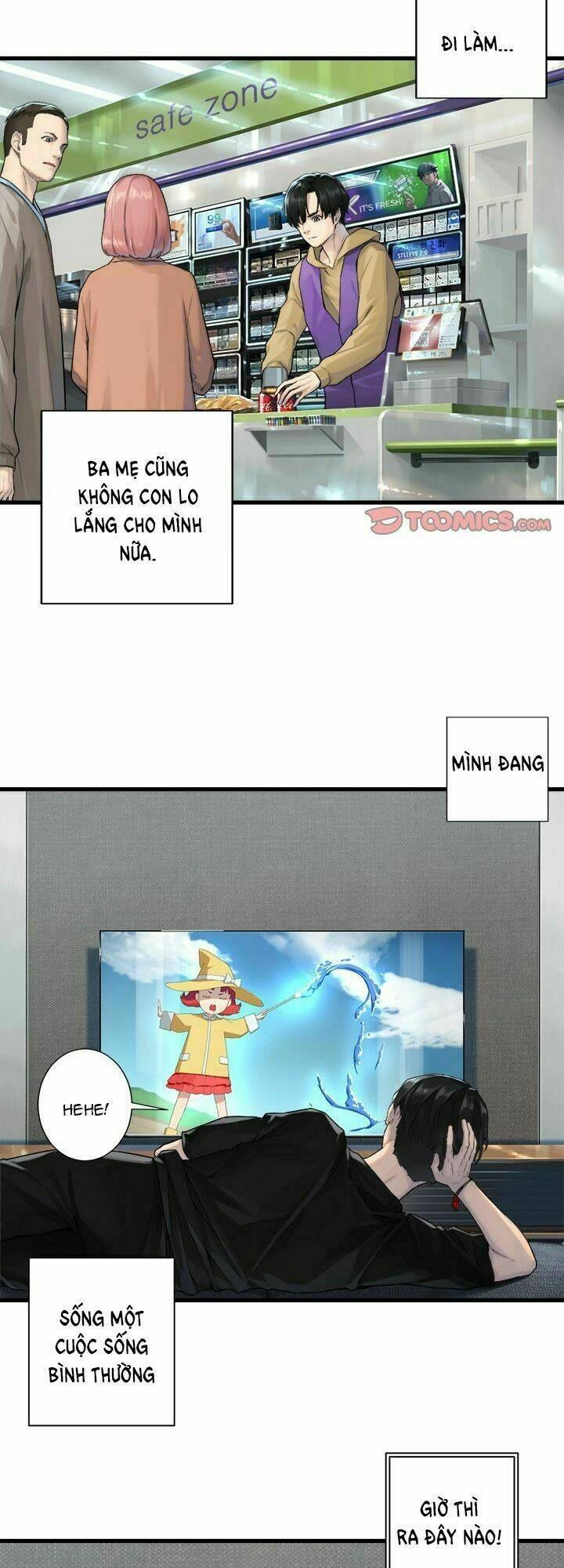 Triệu Hồi Đến Thế Giới Fantasy Chapter 117 - 29