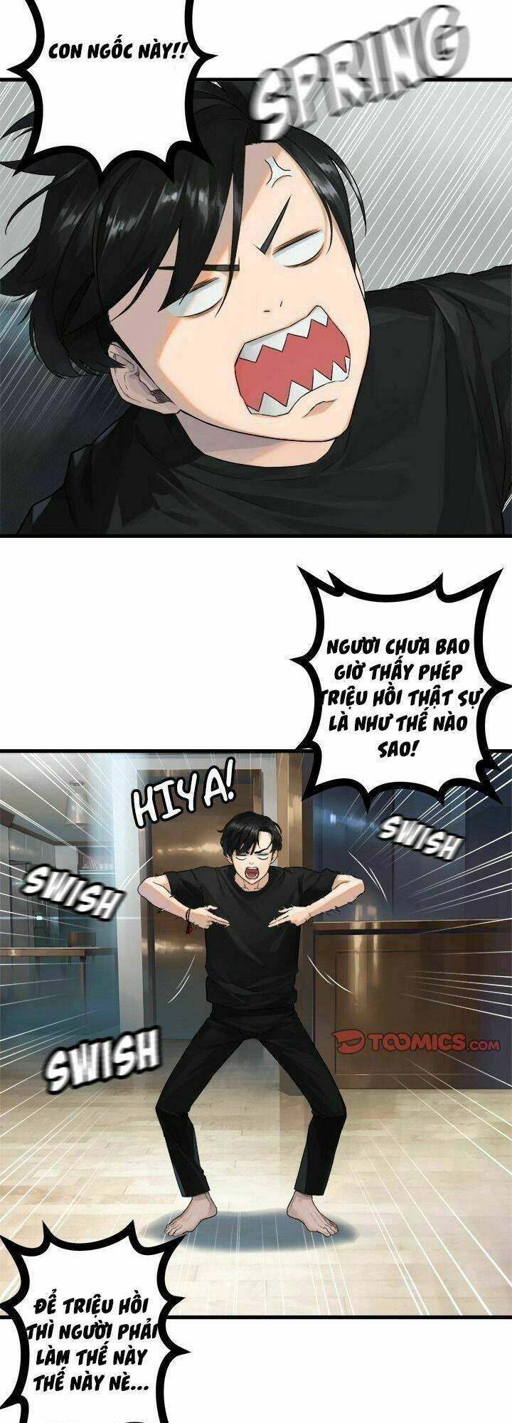 Triệu Hồi Đến Thế Giới Fantasy Chapter 117 - 32