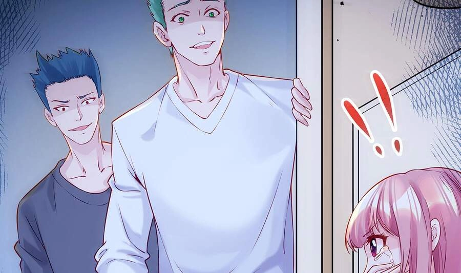 Sau Khi Thân Phận Đại Lão Bị Bại Lộ Chapter 1 - 13