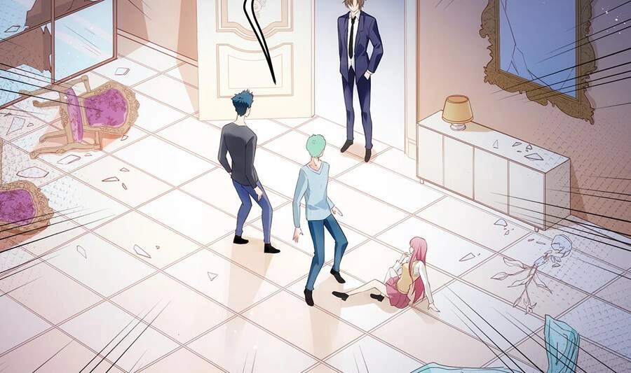 Sau Khi Thân Phận Đại Lão Bị Bại Lộ Chapter 1 - 34