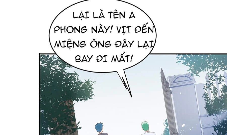 Sau Khi Thân Phận Đại Lão Bị Bại Lộ Chapter 1 - 42