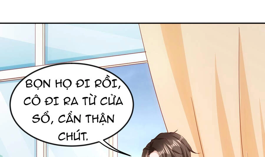 Sau Khi Thân Phận Đại Lão Bị Bại Lộ Chapter 1 - 47