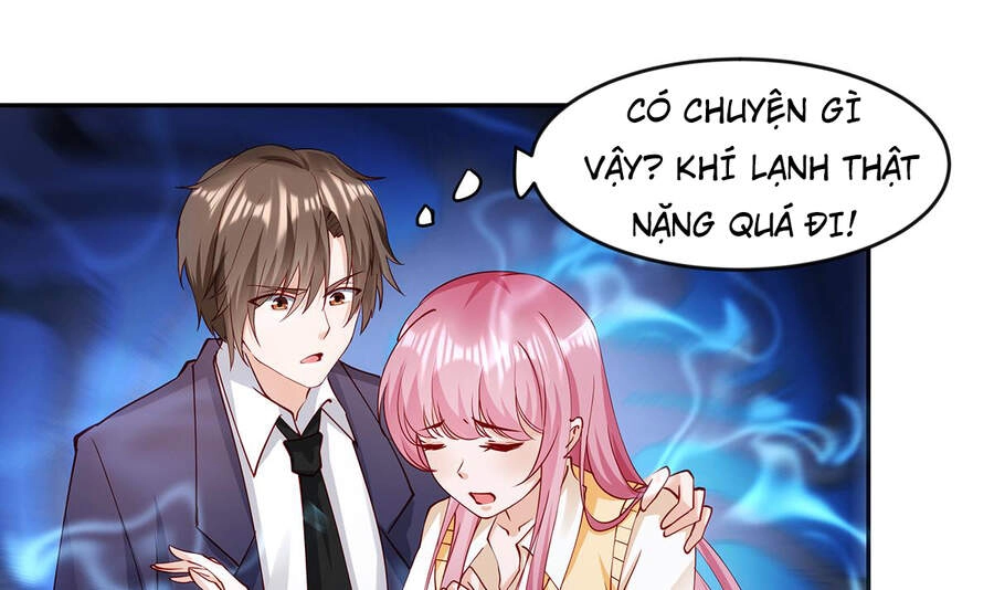 Sau Khi Thân Phận Đại Lão Bị Bại Lộ Chapter 1 - 57