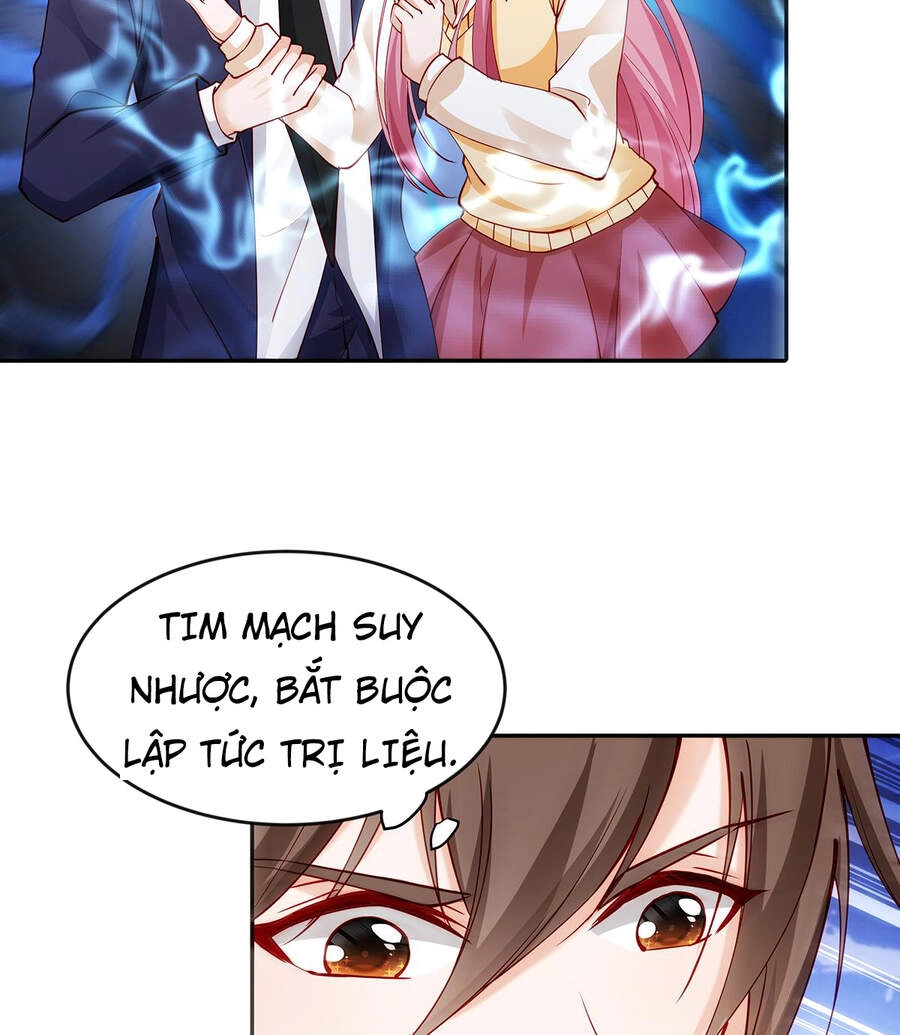 Sau Khi Thân Phận Đại Lão Bị Bại Lộ Chapter 1 - 58